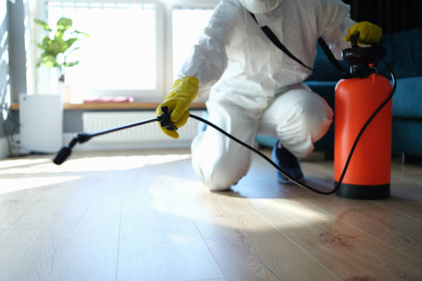 Reliable Biohazard contractor in New Egypt, NJ by Trauma Clean Pros